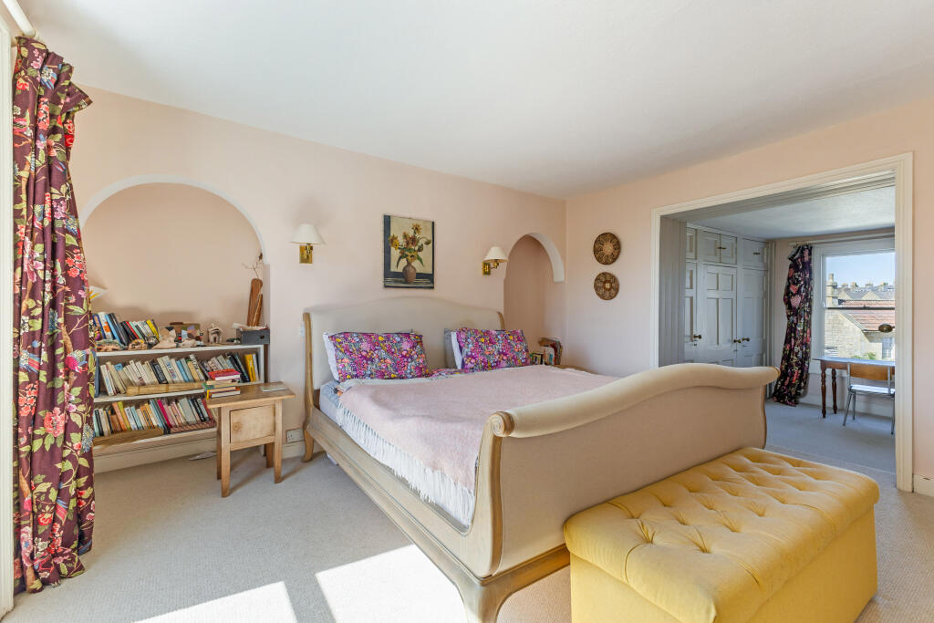 Additional image 10 of Church Road, Combe Down, BA2