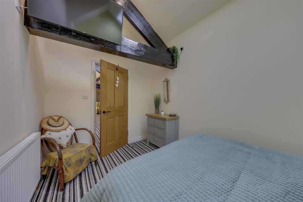 Additional image 23 of Jolly Barn Cottage, Oakenhead Wood Old Road, Rawtenstall, Rossendale - Over 2,500sqft & Almost An Acre Of Grounds & Land