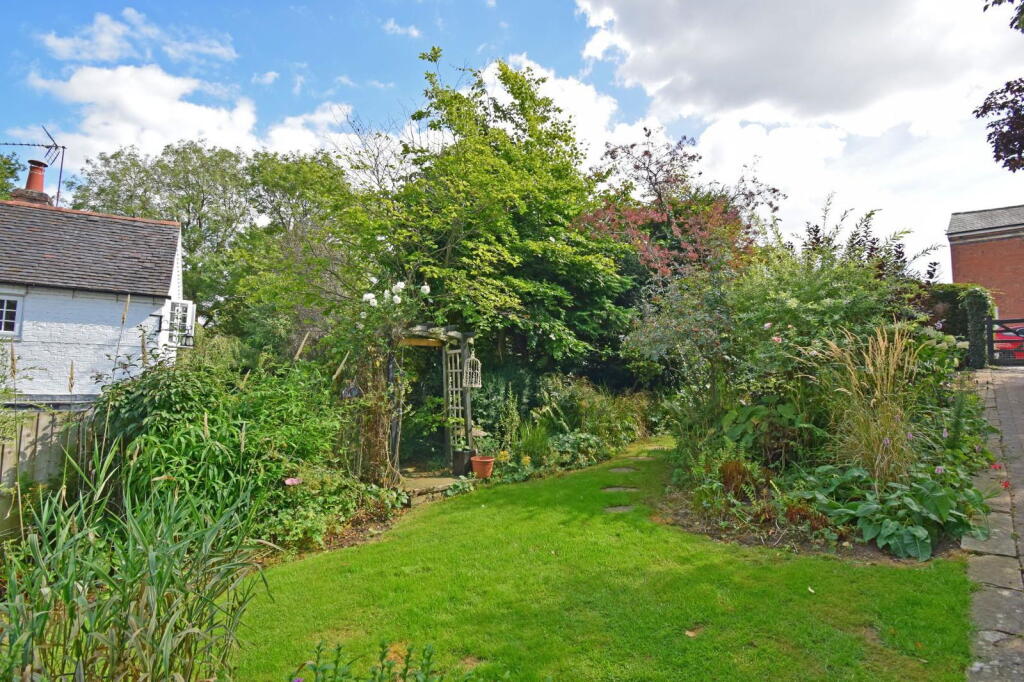 Additional image 19 of The Cottage, Holt Hill, Beoley, Worcestershire, B98 9AT