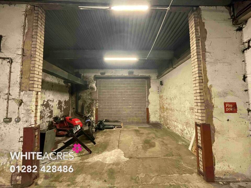 Additional image 9 of Warehouse/Workshop Premises , Unit 3 Holker Business Centre, Burnley Road, Colne, Lancashire , BB8 8EG