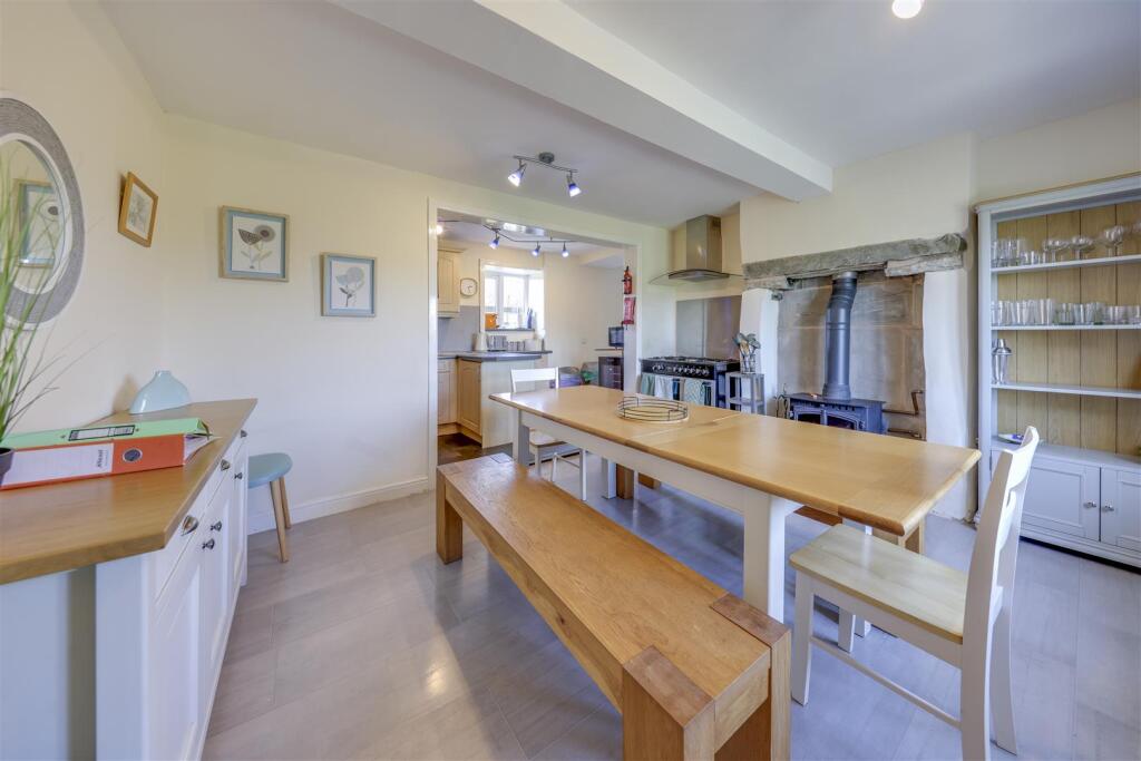 Additional image 47 of Middle Bank Top Farm, Lumb, Rossendale - With 89 Acres