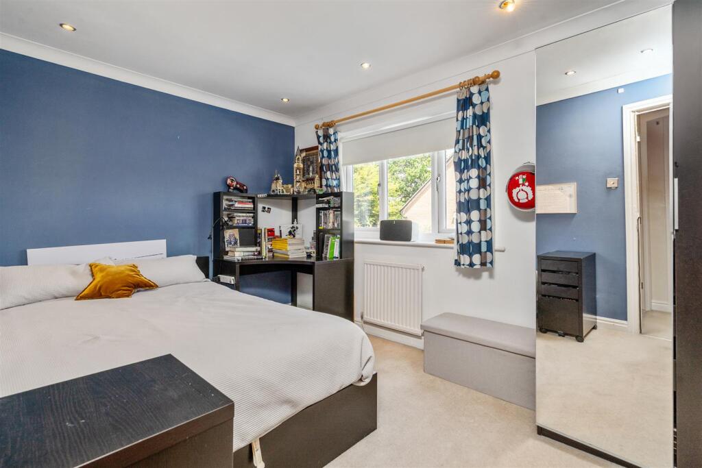 Additional image 11 of Woodstock Crescent, Dorridge