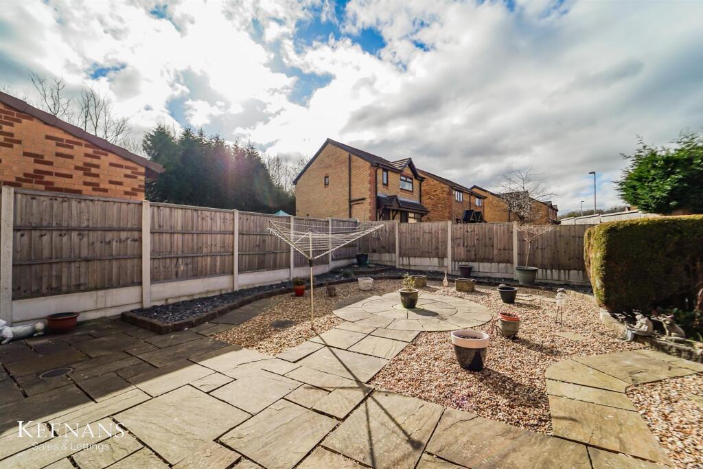 Additional image 11 of Berwick Drive, Burnley