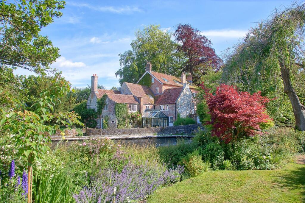Additional image 3 of High Street, Wylye, Warminster, Wiltshire