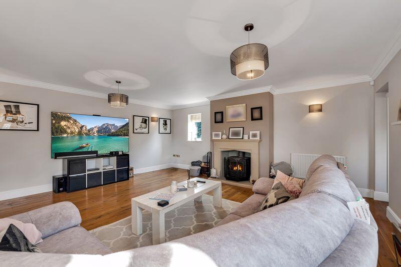 Additional image 15 of Stoneybridge House, Clifton Park, Clifton Campville, B79 0BE