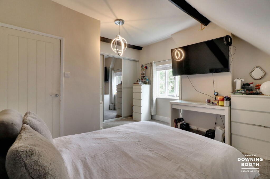 Additional image 23 of The Square, Elford - Five Double Bedroom Detached Cottage