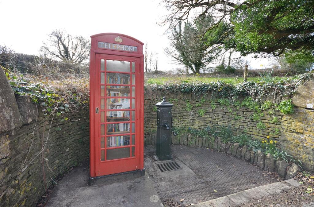 Additional image 8 of North Cheriton