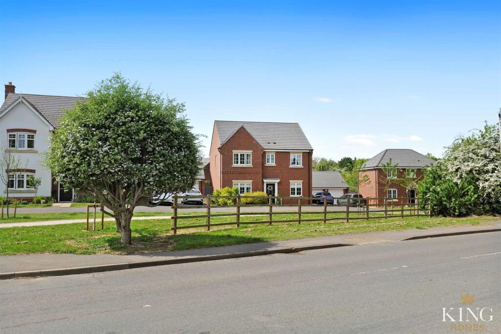 Additional image 23 of Damson Way, Bidford-On-Avon, Alcester