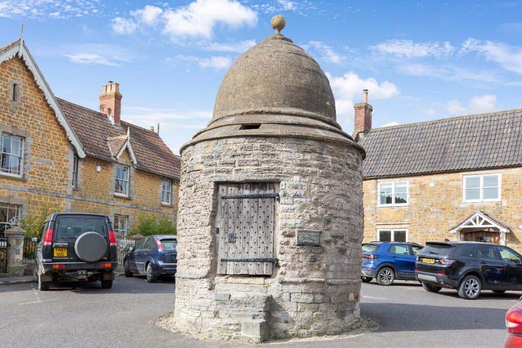 Additional image 30 of Upper High Street, Castle Cary, Somerset, BA7
