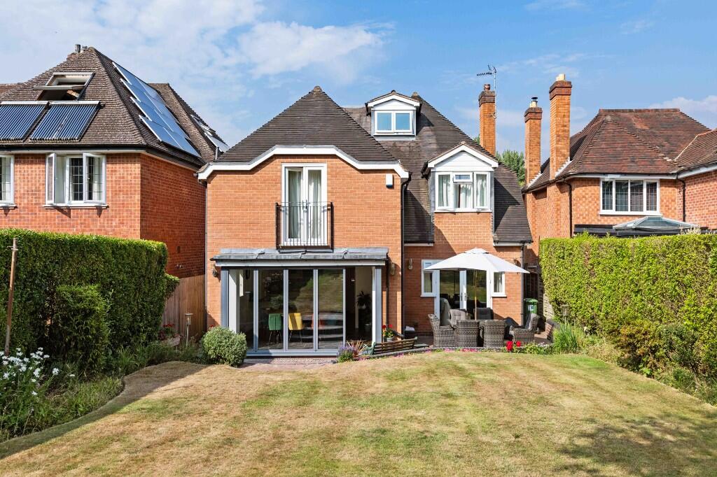 Additional image 26 of Witley Avenue, Solihull, B91