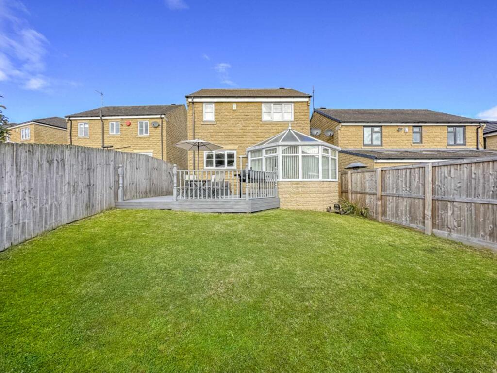 Additional image 21 of Richmond Grove Gomersal