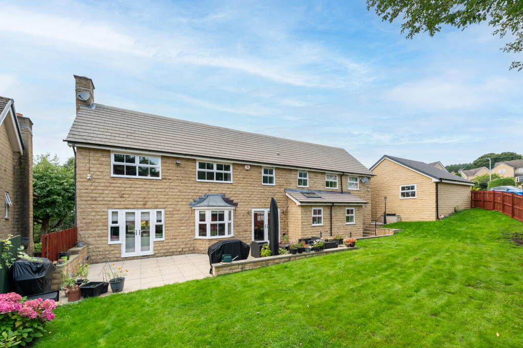 Additional image 5 of Dene Bank, Bingley, West Yorkshire, BD16