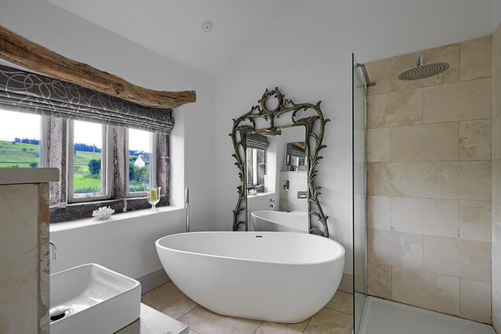 Additional image 21 of Nabs House, Roughlee, Lancashire, BB12