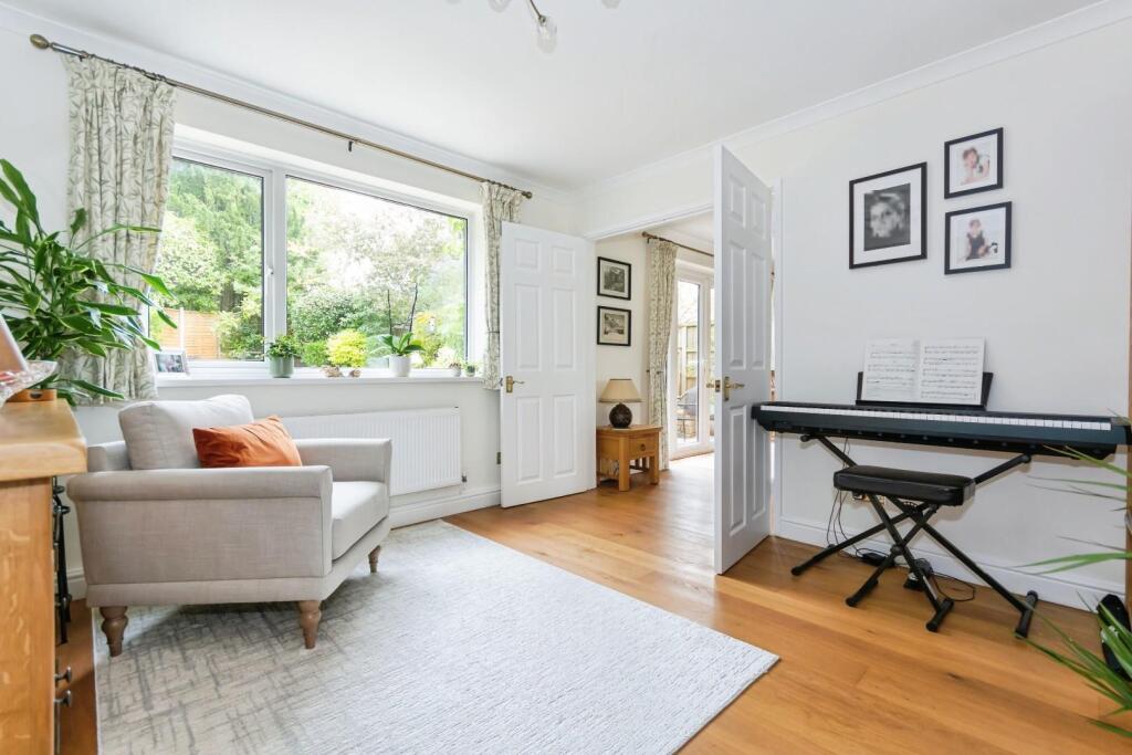 Additional image 8 of Poolfield Drive, Solihull