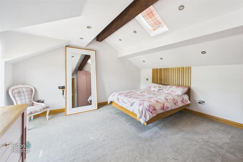 Additional image 10 of Alderhurst Head Farm Cottage, Hollin Hall, Trawden