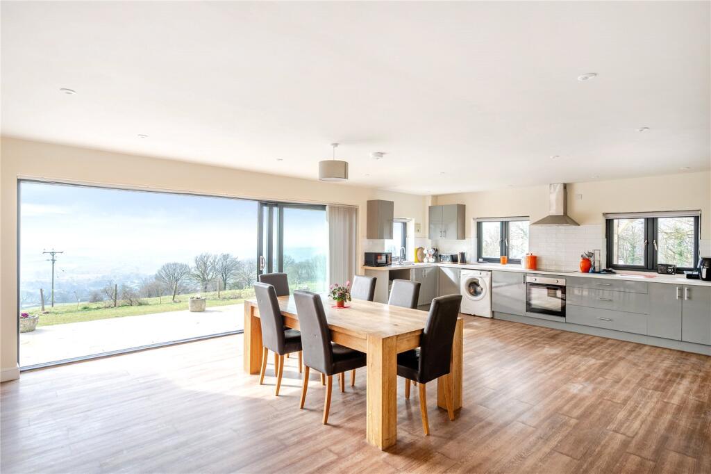 Additional image 6 of Stancombe Lane, Westbury Sub Mendip, Wells, Somerset, BA5