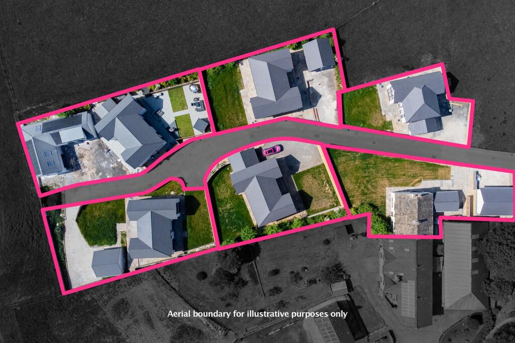 Additional image 20 of Trough Laith Farm, Plot 5, Wheatley lane Road