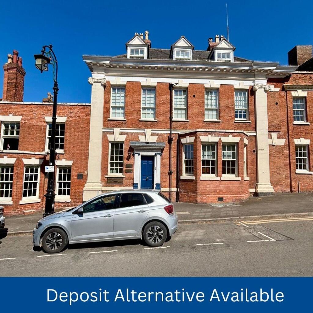 Devereux House, Church Hill, Coleshill, Birmingham