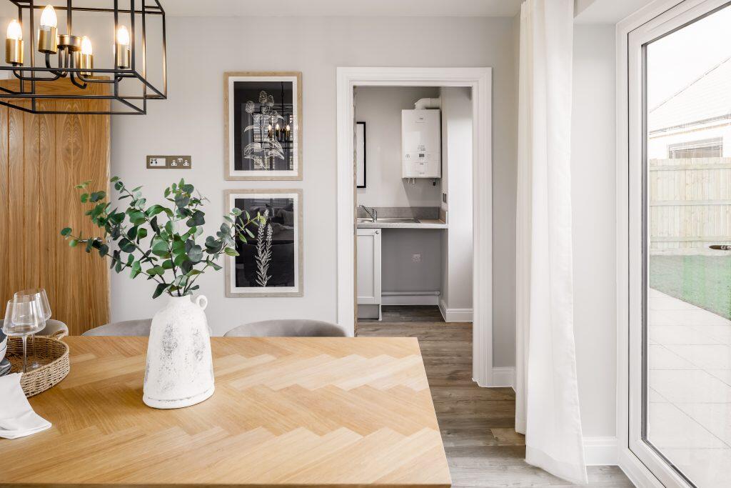 Additional image 4 of Plot 151 (Lytchett), Brimsmore, Yeovil, Somerset, BA21