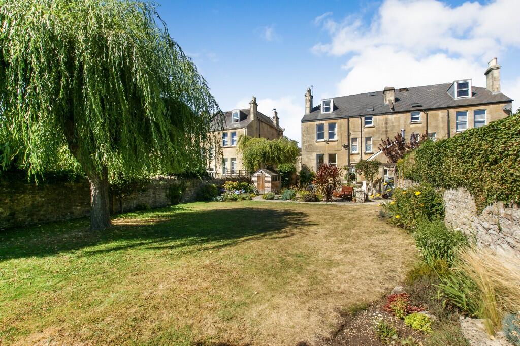 Additional image 4 of Combe Park, Weston, Bath, BA1