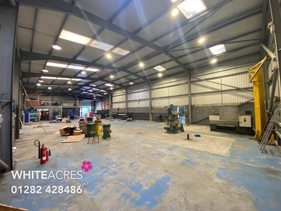 Additional image 8 of Unit 7, Chestnut Business Park, Smallshaw Lane, Burnley, BB11 5SQ