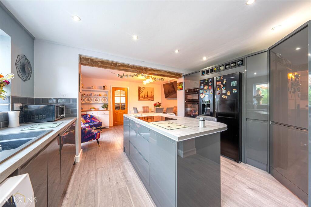 Additional image 6 of Hints Road, Hopwas, Tamworth, Staffordshire, B78