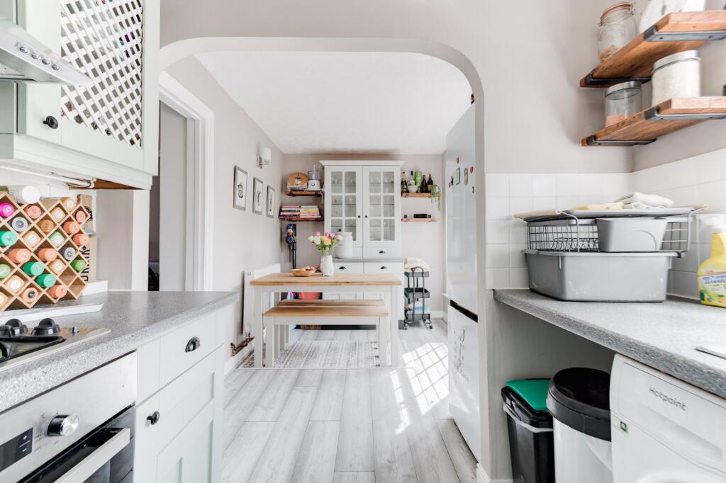 Additional image 6 of Flaxley Close, Redditch, Worcestershire, B98