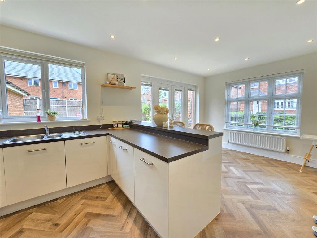 Additional image 8 of Lapley Avenue, Amington, Tamworth, Staffordshire, B77