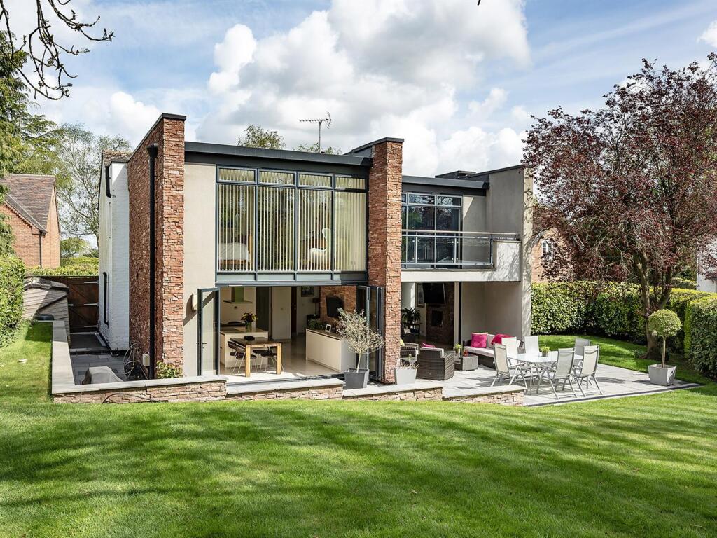 Additional image 18 of Barston Lane, Barston, Solihull