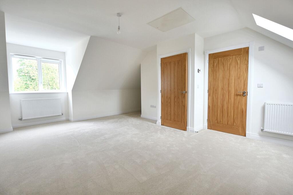 Additional image 12 of 2 Bed Semi-Detached Dormer Bungalow, Oak Tree Drive, Barrow BB7