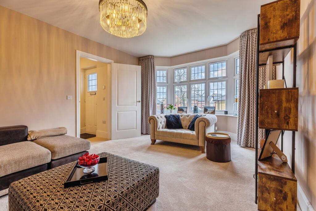 Additional image 21 of Dogwood Lane, Barrow, Clitheroe, BB7