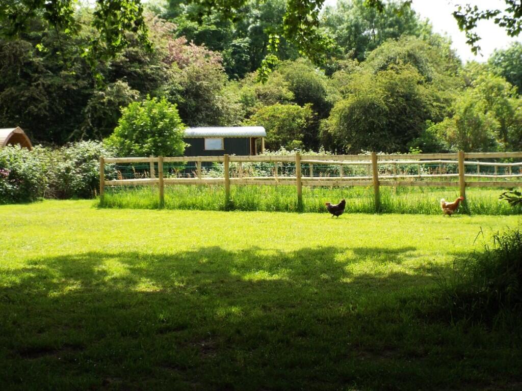 Additional image 16 of Established camping and glamping business for sale, Farleigh Rise, Bradford-on-Avon, BA15