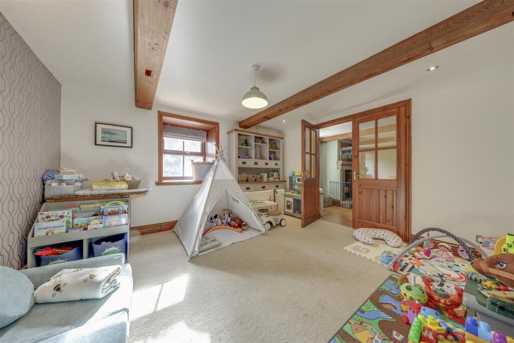 Additional image 15 of Makingate Barn, Laund Lane, Cribden Side, Rossendale