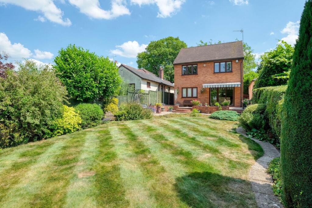 Additional image 26 of Crumpfields Lane, Redditch, B97