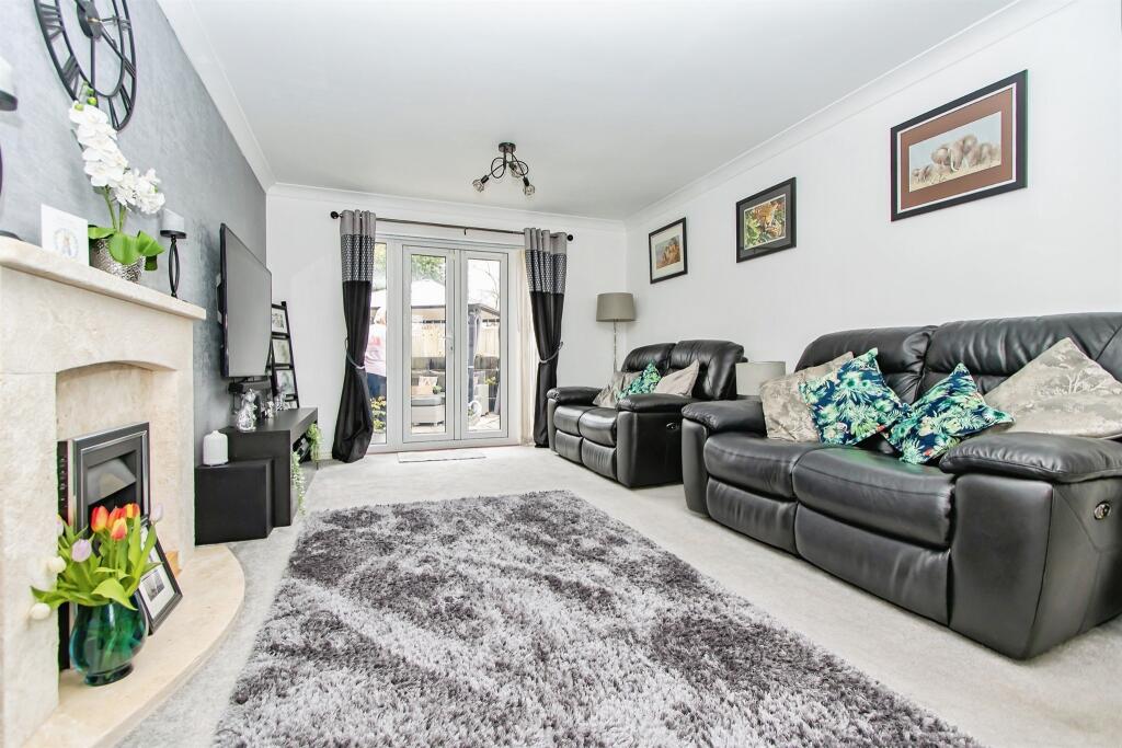 Additional image 8 of Bell Chase, Yeovil