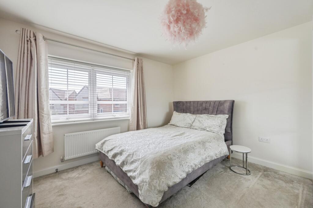 Additional image 13 of Longbourn Crescent, Tamworth, Staffordshire, B78