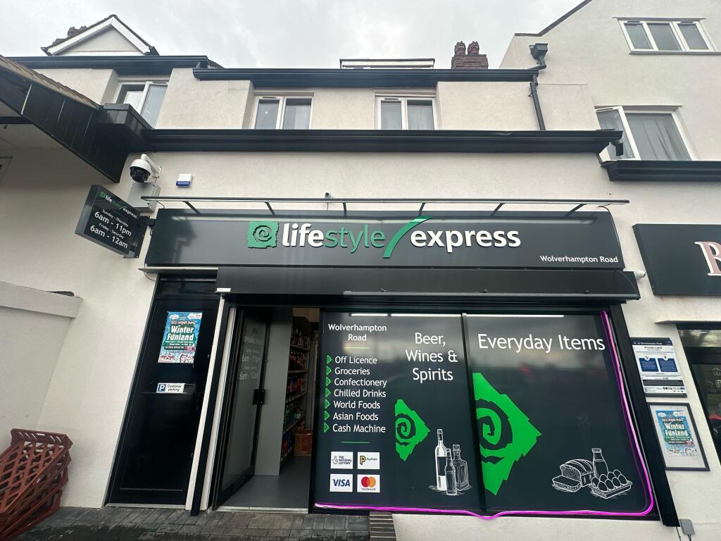 Additional image 10 of 24A Wolverhampton Road, Oldbury