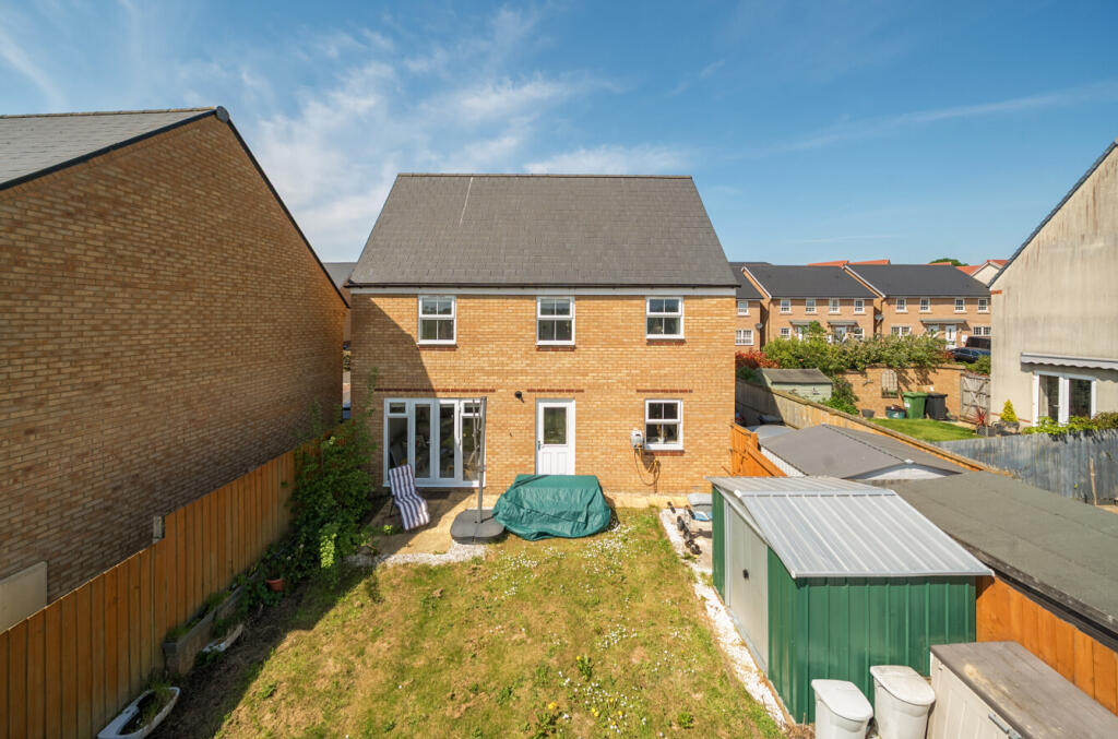 Additional image 8 of Great Mead, Yeovil, Somerset, BA21