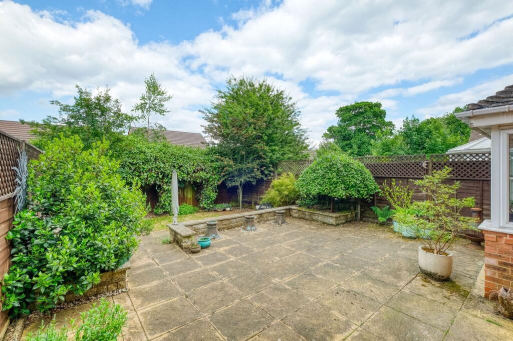 Additional image 13 of The Pines, Rednal, B45