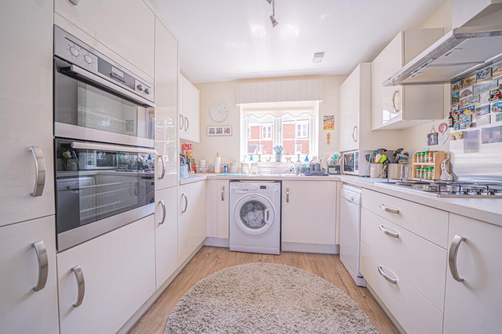 Additional image 5 of Wootton Close, Knowle, B93