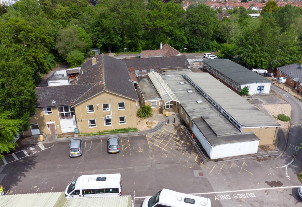 Additional image 4 of Former Fiveways Adult Resource Cntr, Ilchester Road, Yeovil, Somerset, BA21
