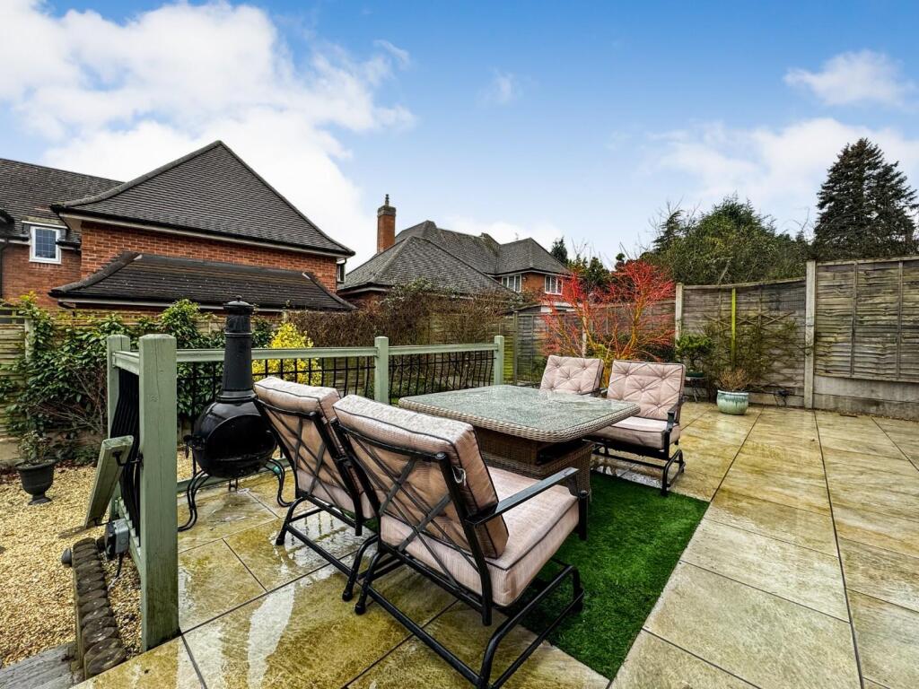 Additional image 20 of New Hall Grange Close, Sutton Coldfield