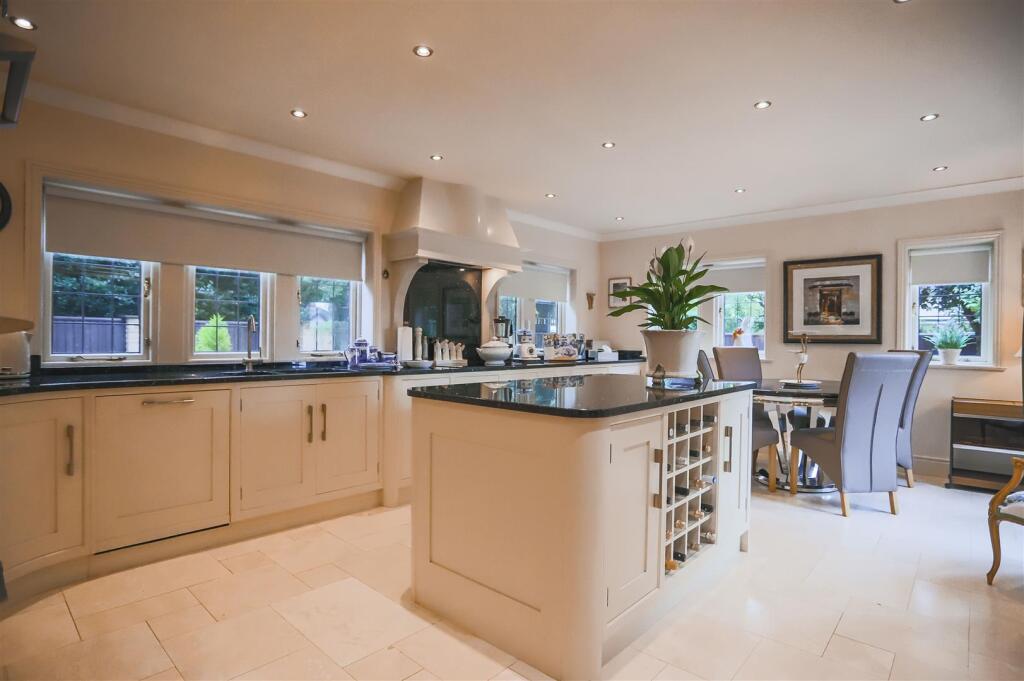 Additional image 16 of The Pavilion, 15A Bent Lane, Colne