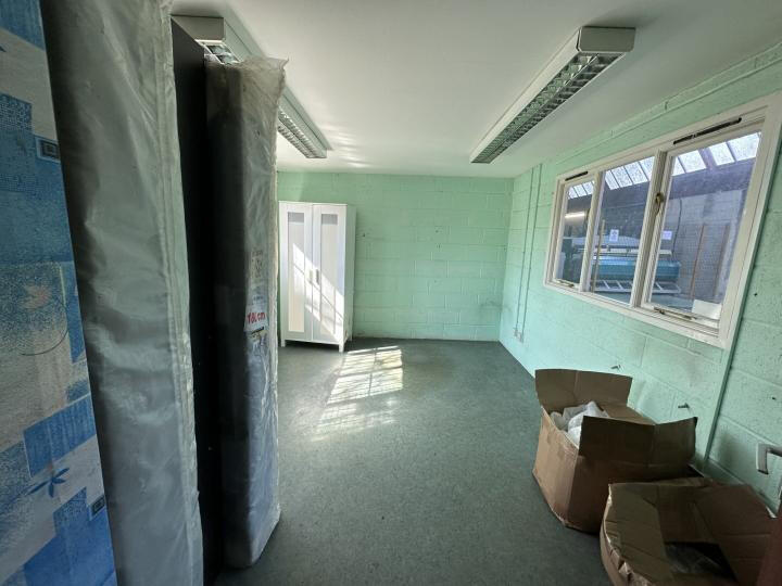 Additional image 5 of Wallbridge Industrial Estate, Frome, Somerset, BA11