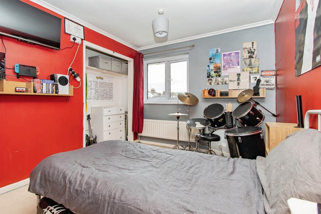 Additional image 8 of Westland Road, YEOVIL, Somerset, BA20