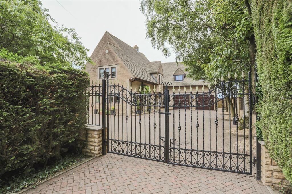 Additional image 7 of The Pavilion, 15A Bent Lane, Colne