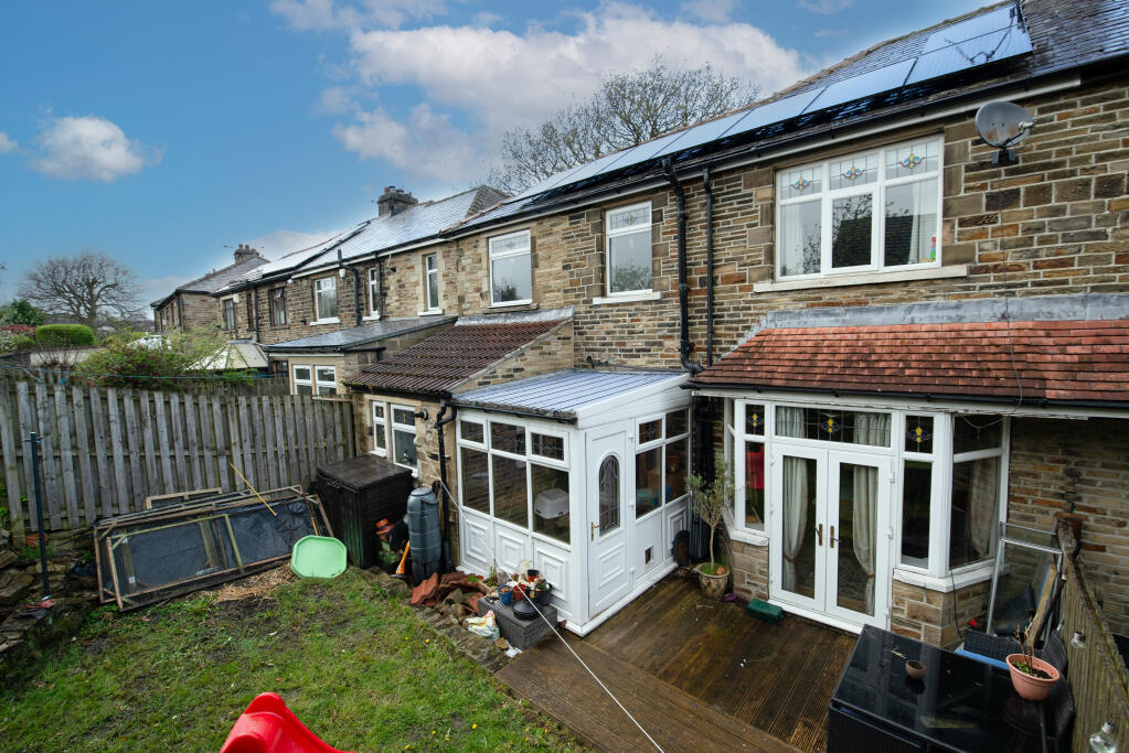 Additional image 21 of Woodlands Grove, Bingley, West Yorkshire, BD16