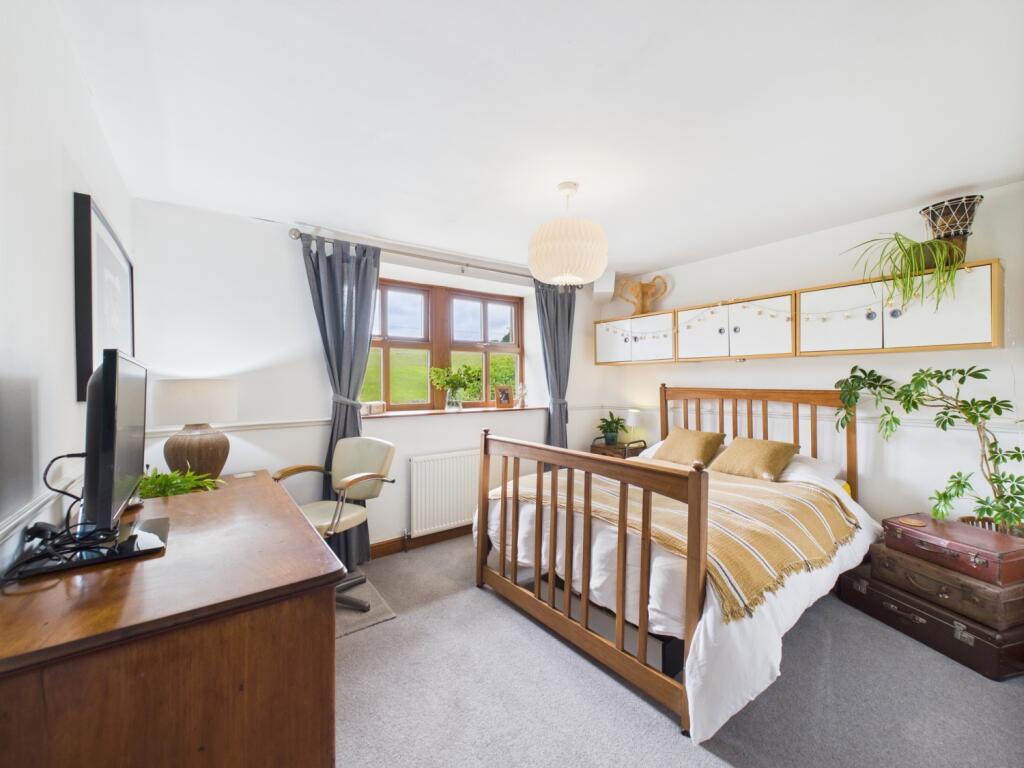 Additional image 20 of Hollin Hall Farm Long Causeway, Denholme, Bradford, West Yorkshire, BD13