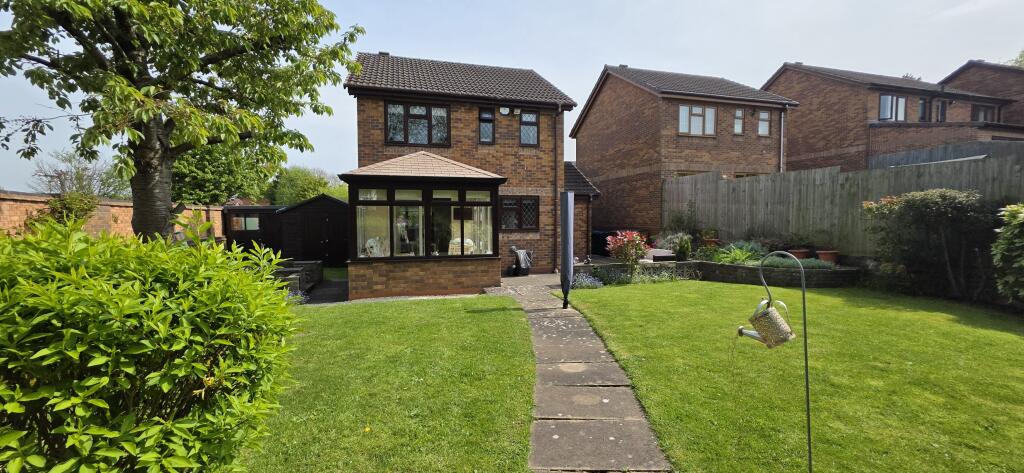 Additional image 19 of Mossdale, Wilnecote, Tamworth, B77