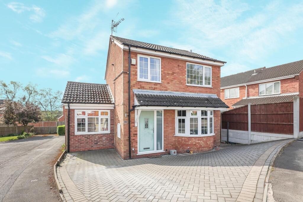 Additional image 16 of Brutus Drive, Coleshill, Birmingham